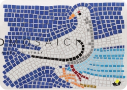 Icona Mosaici Romani